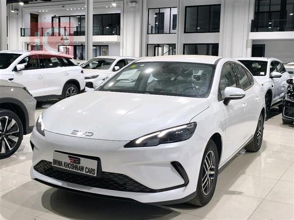 BYD Seal 05 DM-i 2025 for sale in Iraq - Erbil